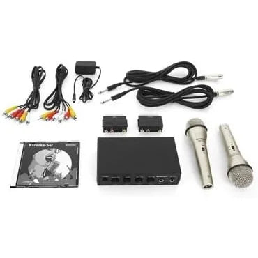 Karaoke Set