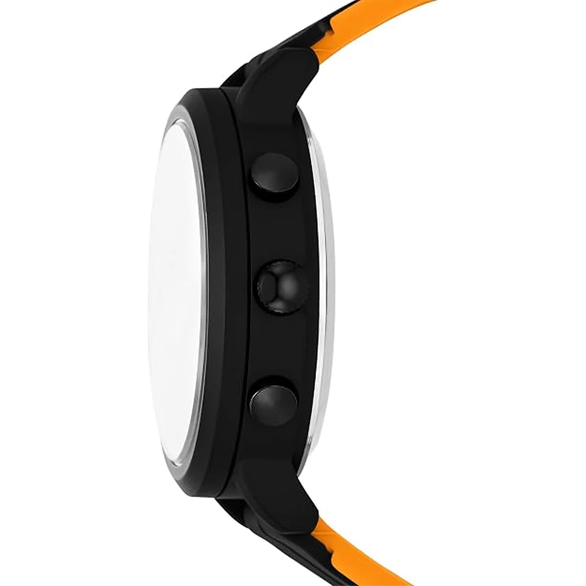 Lawndale Analog-Digital Chronograph Watch