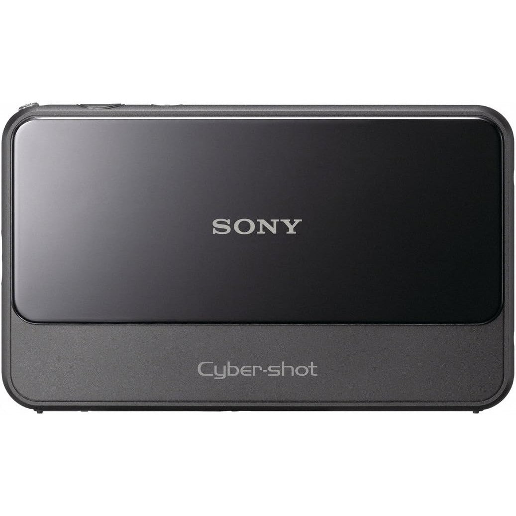 Cyber-Shot DSC-T110 - 16.1 MP