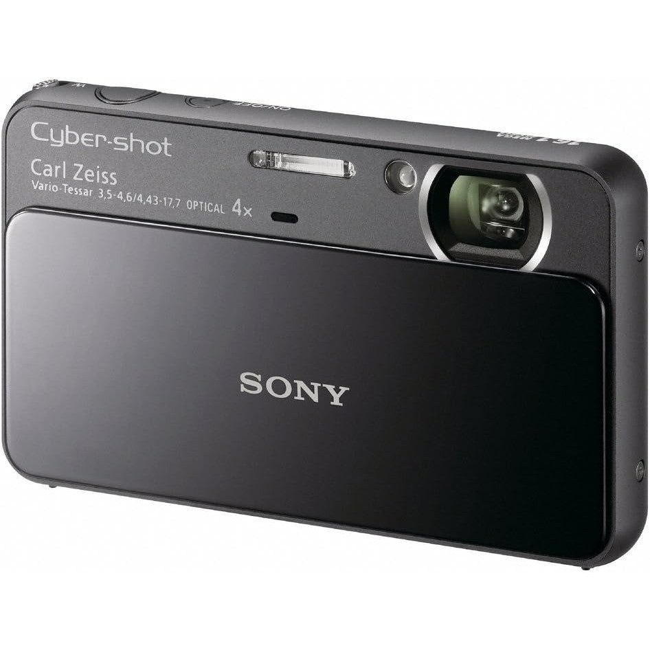 Cyber-Shot DSC-T110 - 16.1 MP