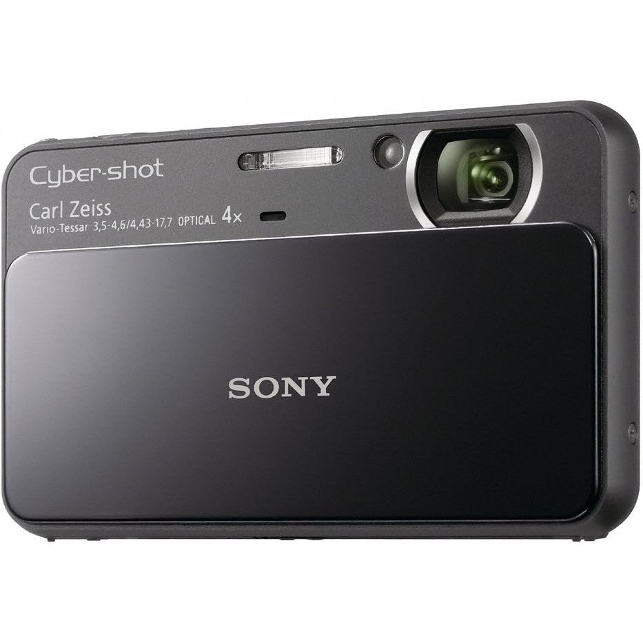 Cyber-Shot DSC-T110 - 16.1 MP