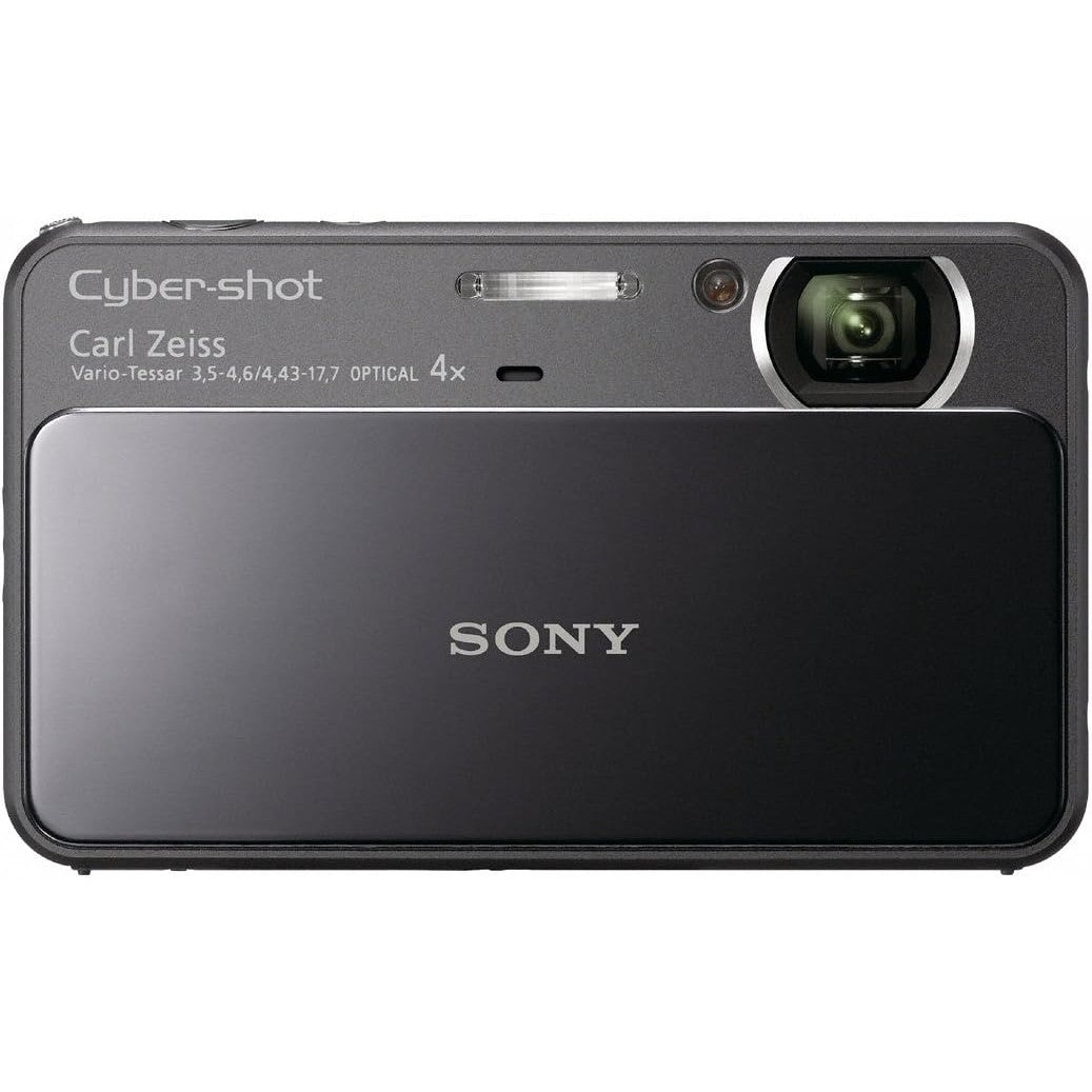Cyber-Shot DSC-T110 - 16.1 MP