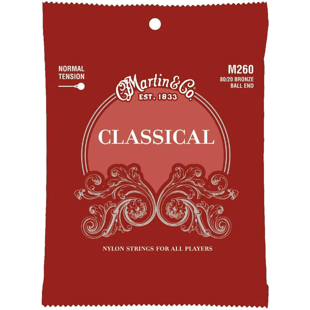 Classical Guitar Strings