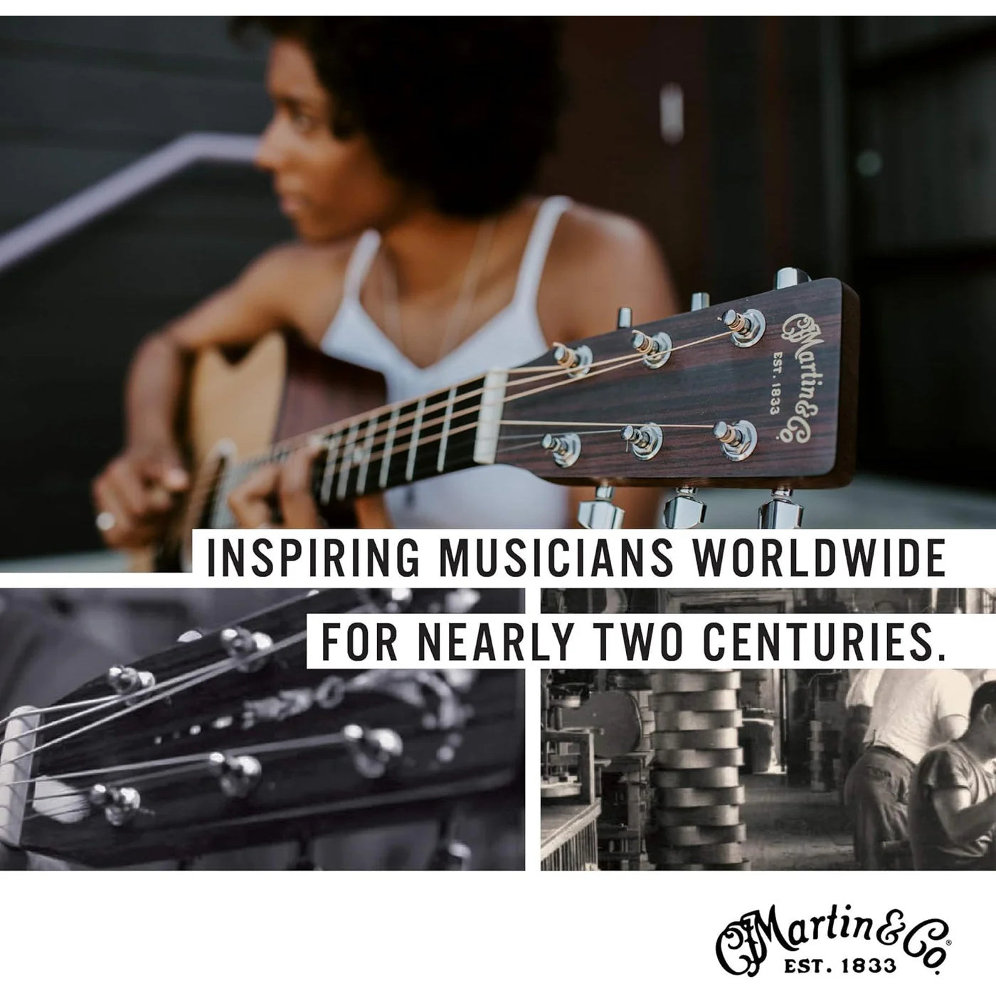 Classical Guitar Strings