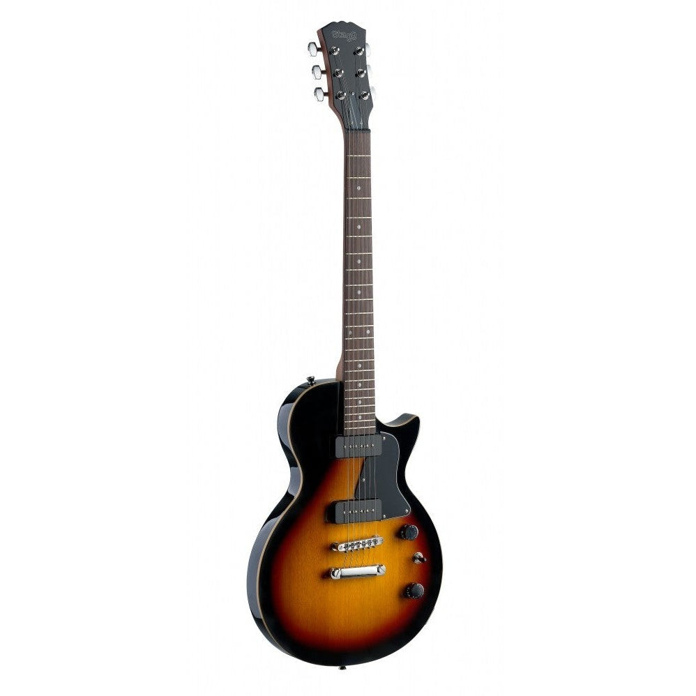 Les Paul with P90s Electric Guitar