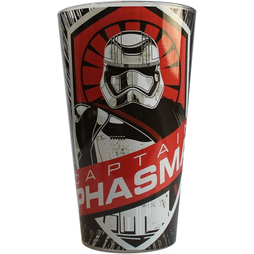 Star Wars Pint Glass