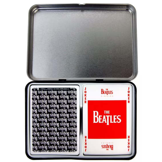 Special Edition Poker Cards - 2 Sets