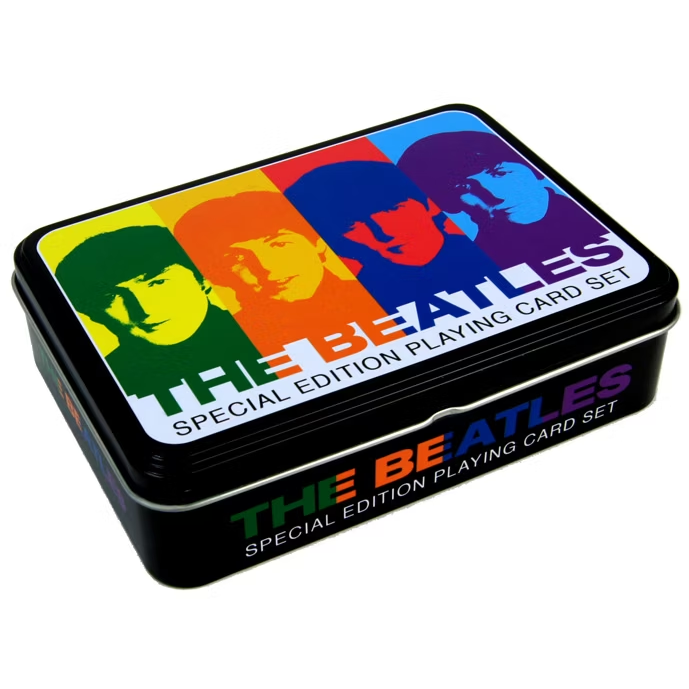 Special Edition Poker Cards - 2 Sets
