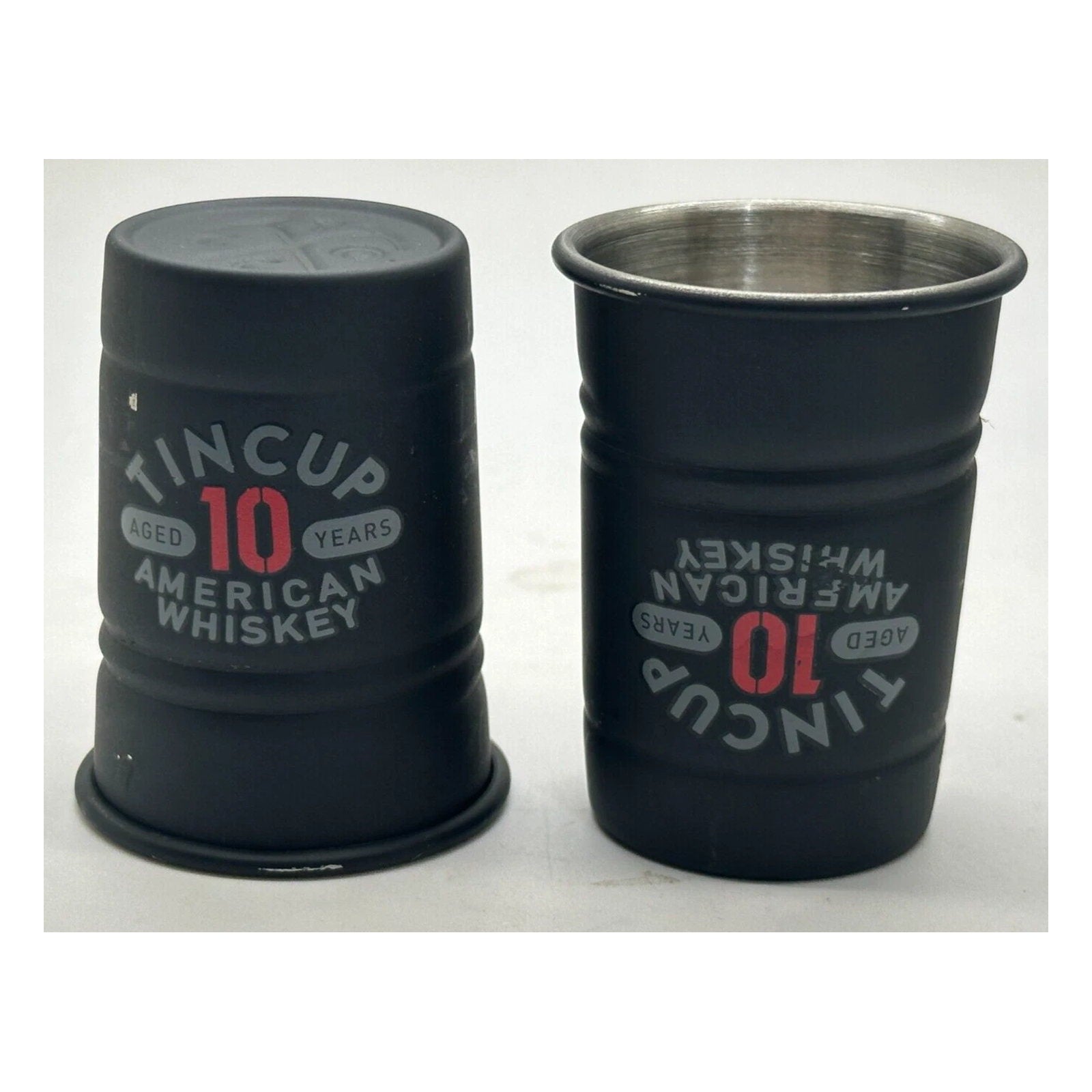 Shot Cups - Set of 4