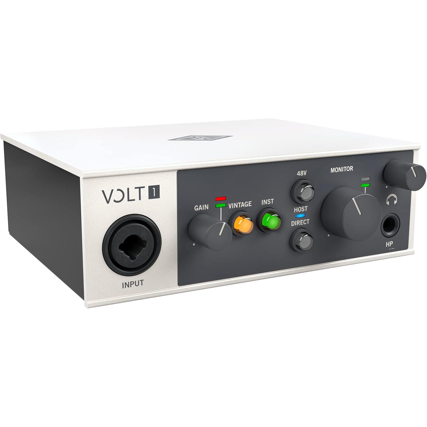 USB-C Audio Interface