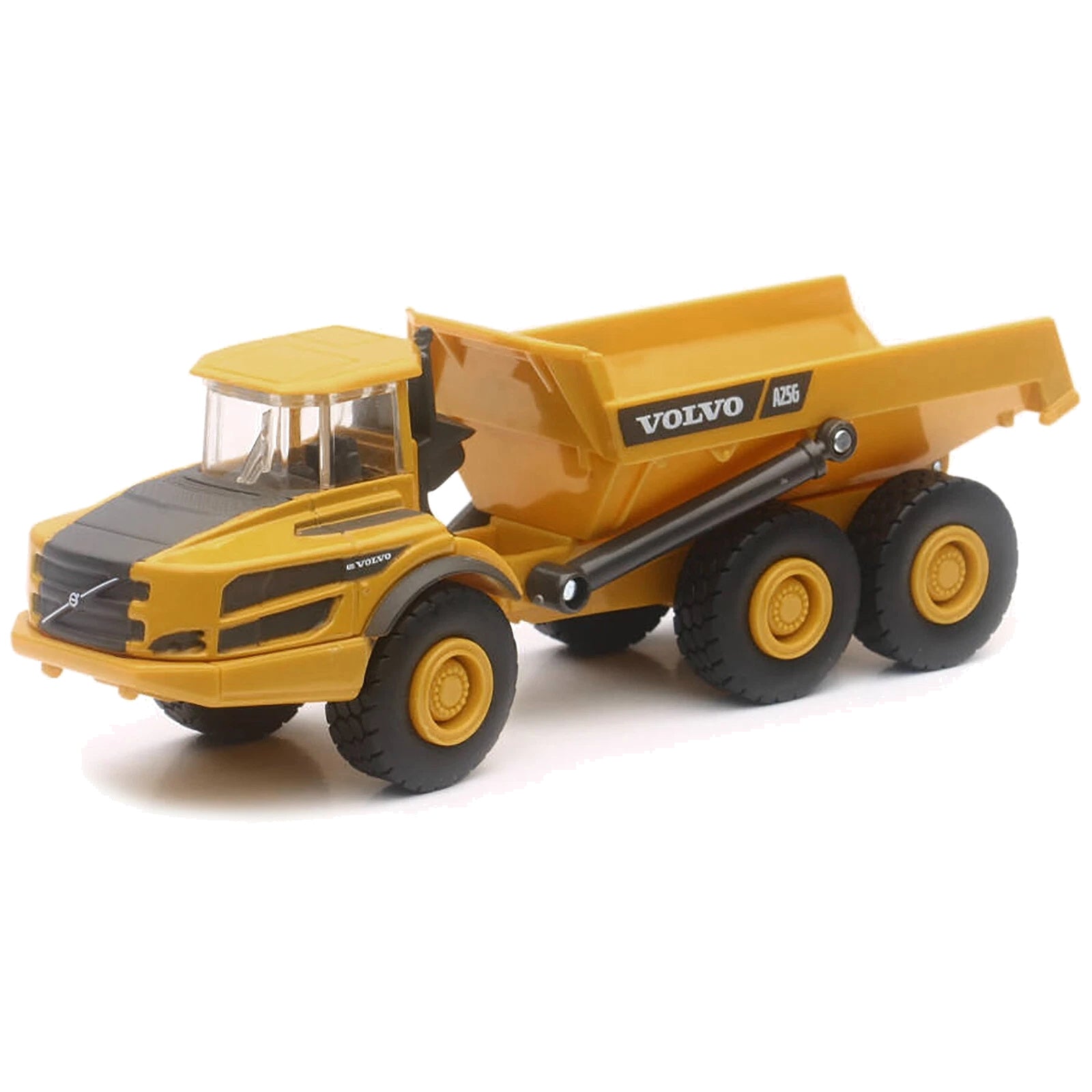 Volvo Diecast Dumper 1:50