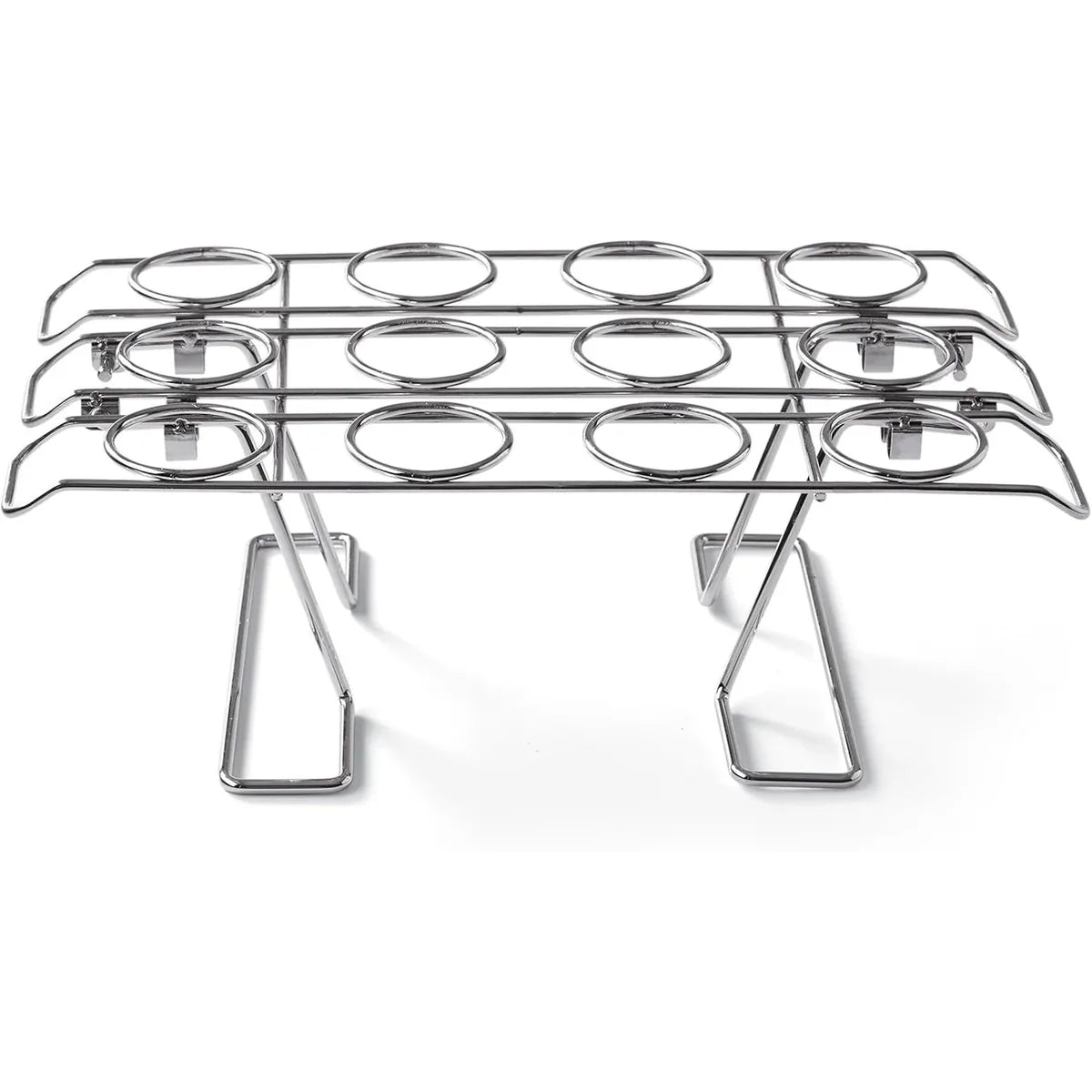 Ice-Cream Cone Rack