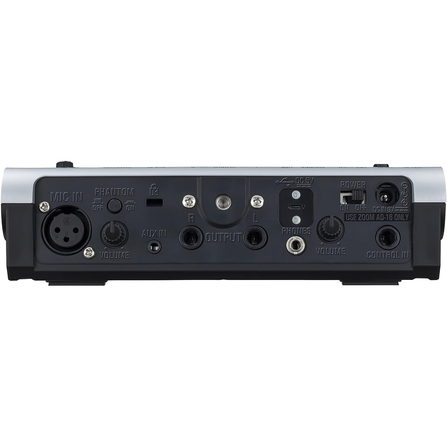 V3 Multi-effects Vocal Processor