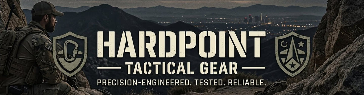 Hardpoint Tactical Gear