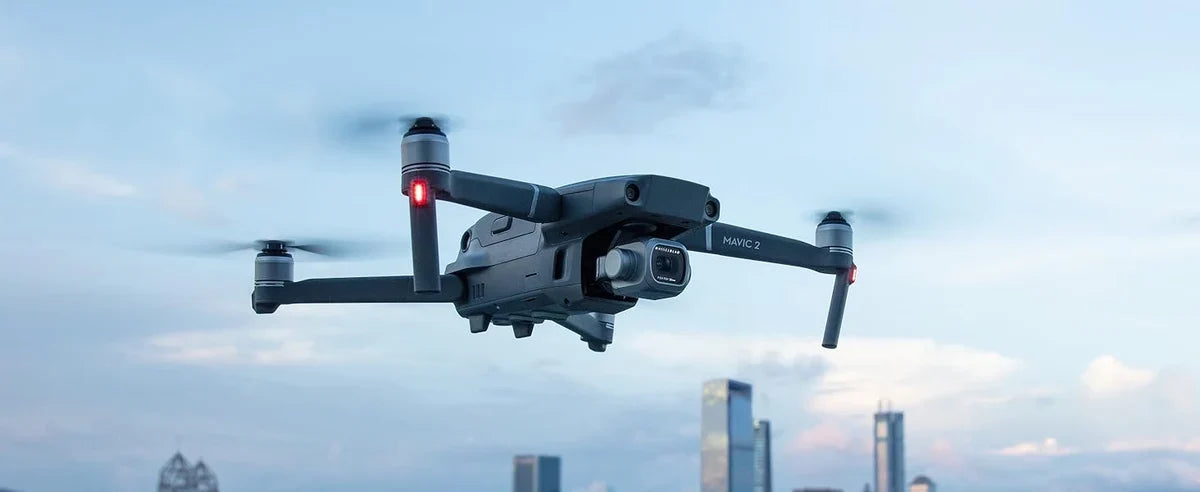 Drones & FPV Gear