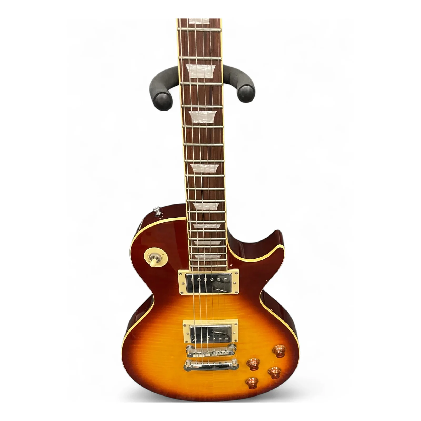 Les Paul Standard 50s, Heritage Cherry Sunburst