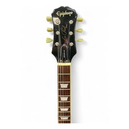 Les Paul Standard 50s, Heritage Cherry Sunburst