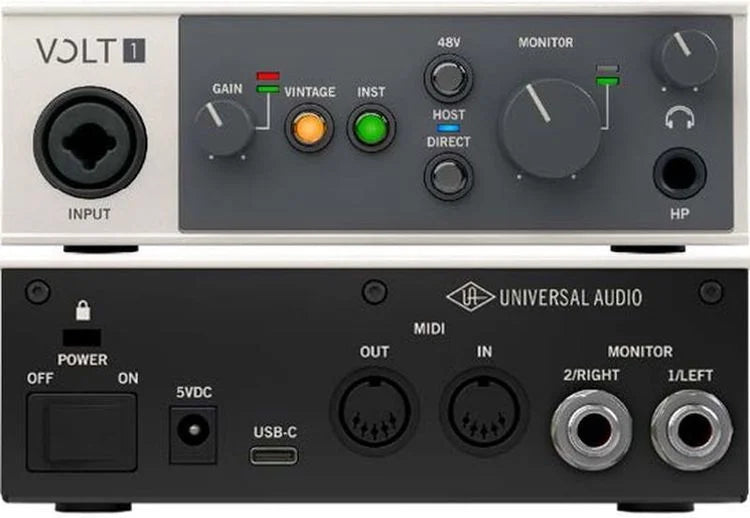 Armed with class-leading AD/DA conversion