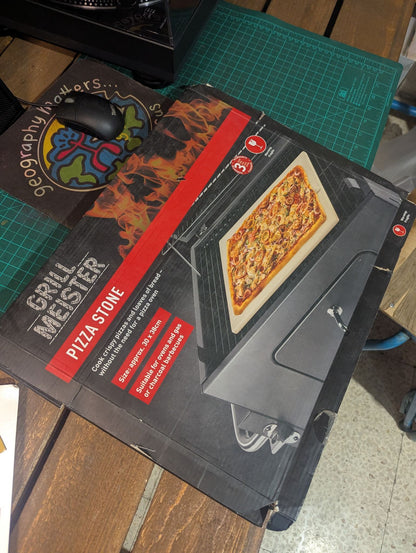 Pizza Stone