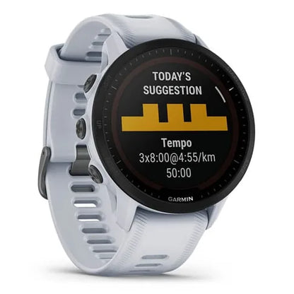 Forerunner 955 Solar - Garmin Refurbished