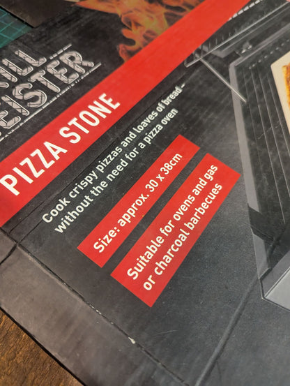 Pizza Stone