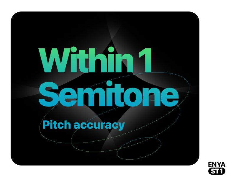 Quickly Solve the Running Sound Problem Tuning in Seconds