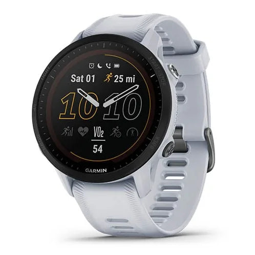 Forerunner 955 Solar - Garmin Refurbished