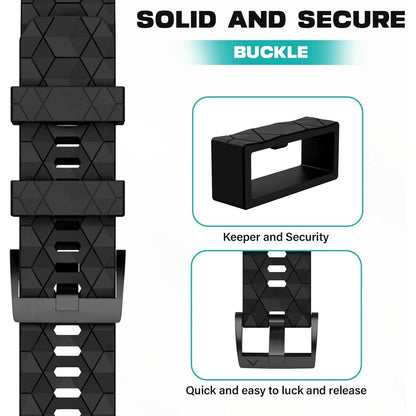 Watch Strap - Garmin Quickfit 26mm