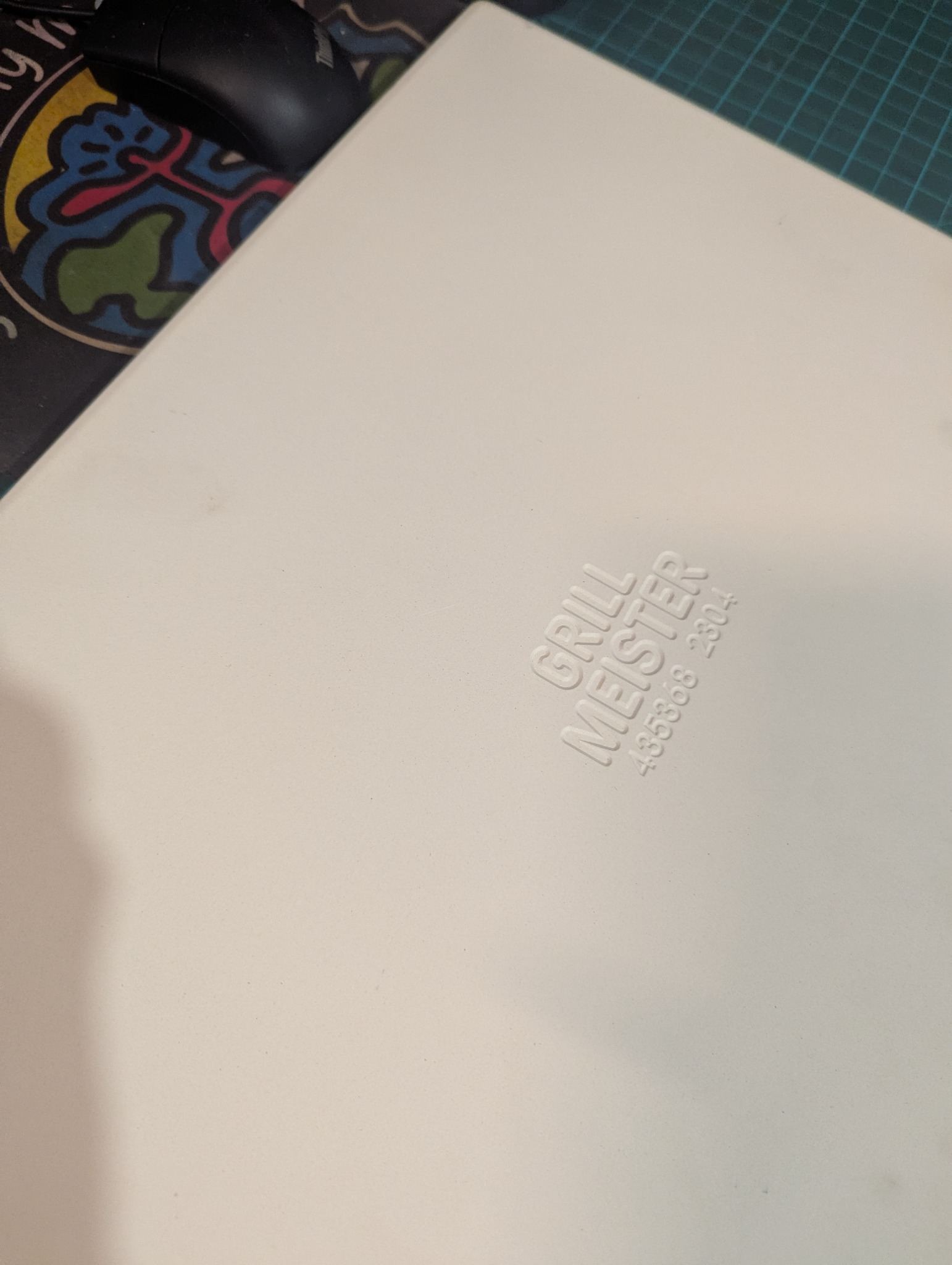 Pizza Stone