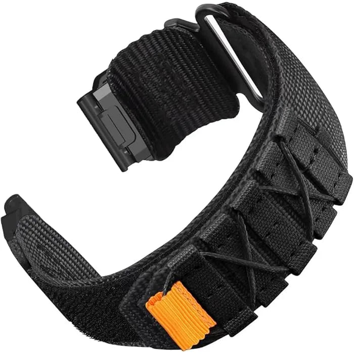 Tactical Nylon Strap - Garmin Quick Fit 26mm