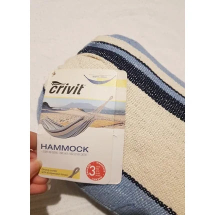 Camping Hammock