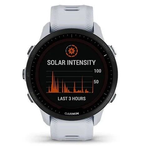Forerunner 955 Solar - Garmin Refurbished