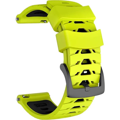 Quick Release Watch Band - 20mm