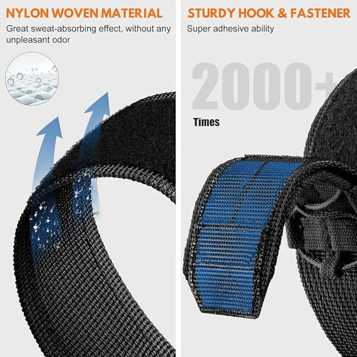 Tactical Nylon Strap - Garmin Quick Fit 26mm