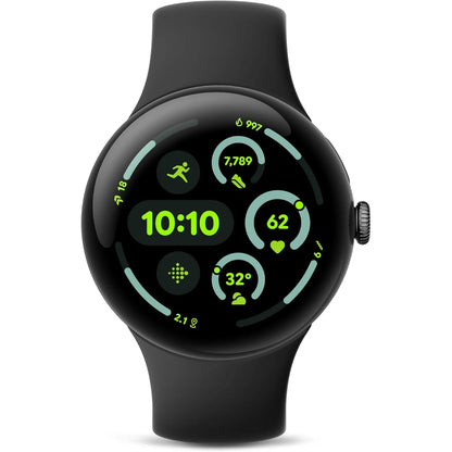 Pixel Watch 3 (45mm) - Wifi