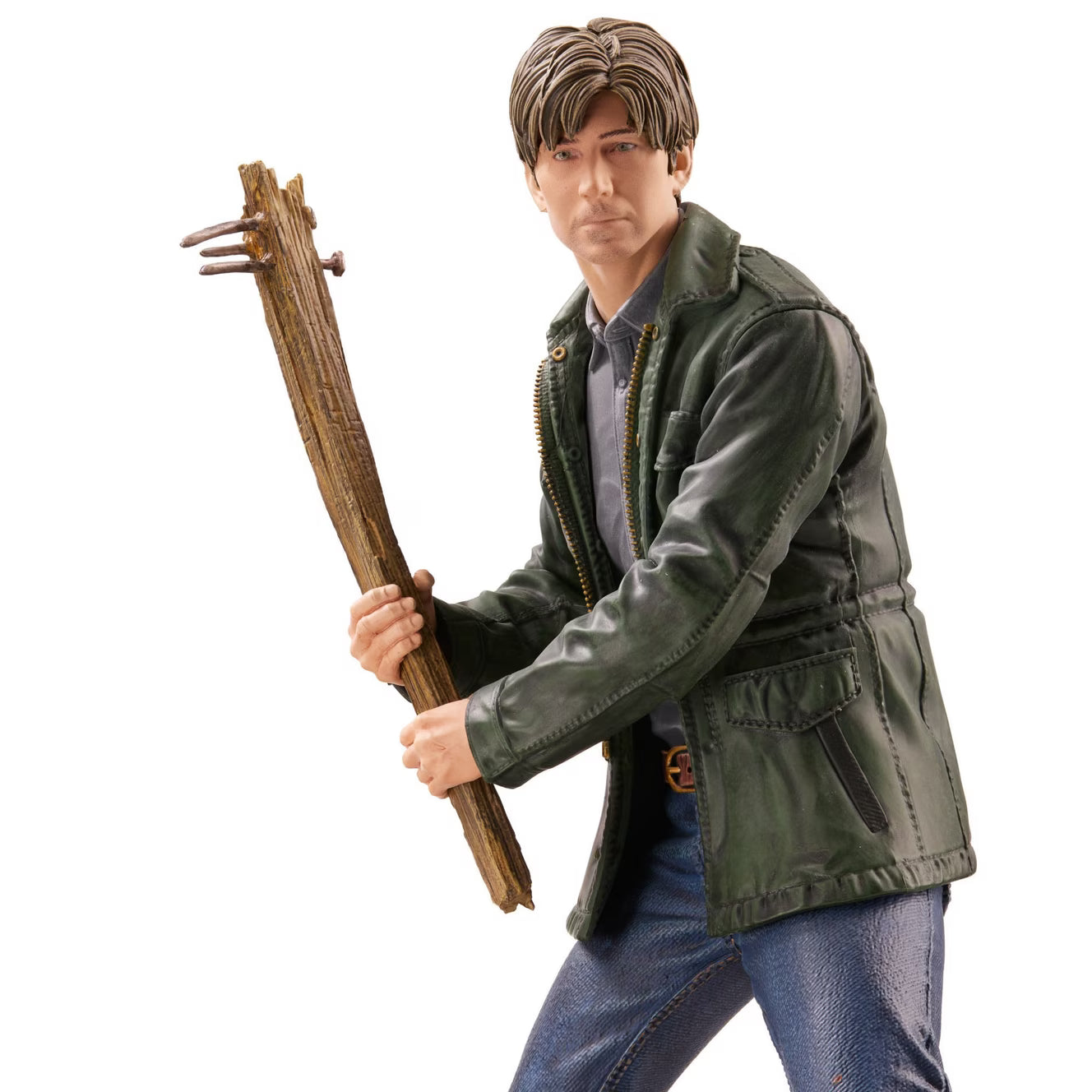 Silent Hill 2 - James Sunderland