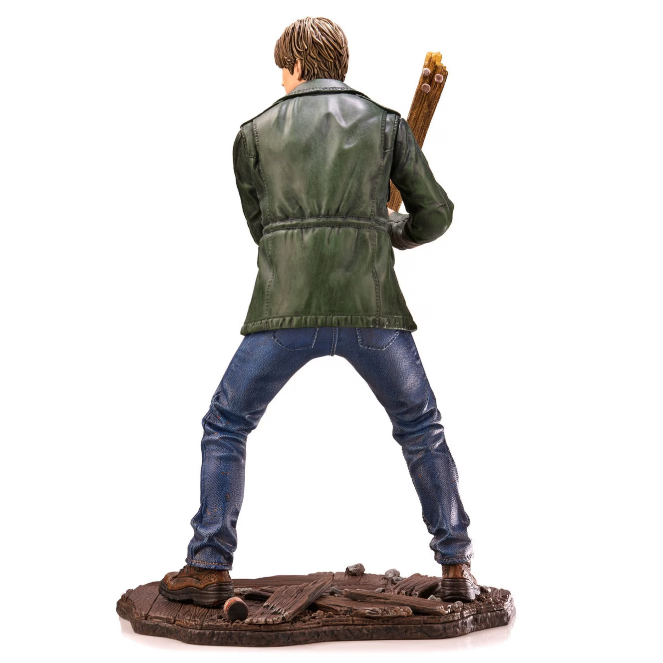 Silent Hill 2 - James Sunderland