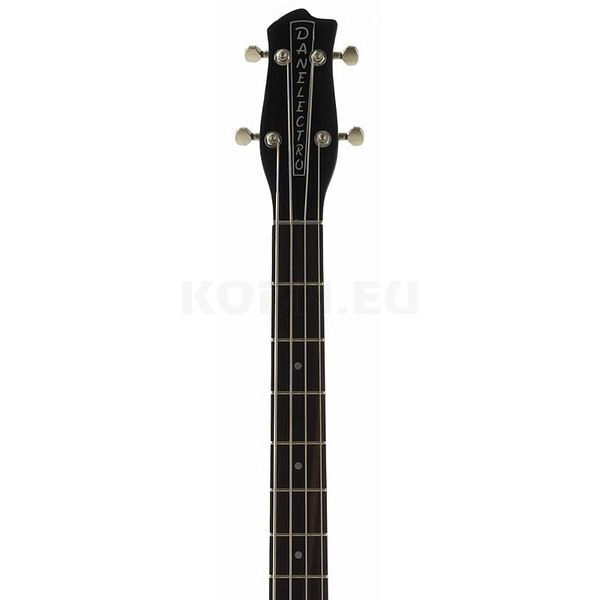 Dano 63 Long Scale Bass