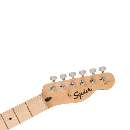 Telecaster - Affinity - Butterscotch Blonde
