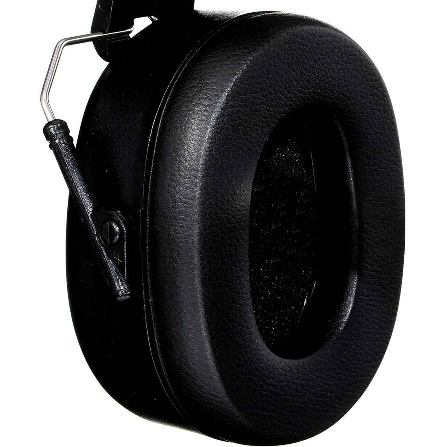 Noise Reduction Earmuffs