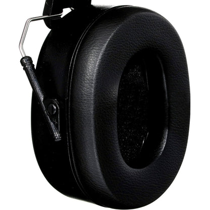 Noise Reduction Earmuffs
