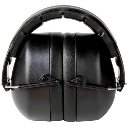 Noise Reduction Earmuffs