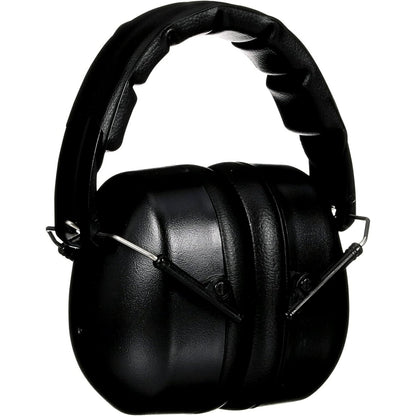 Noise Reduction Earmuffs