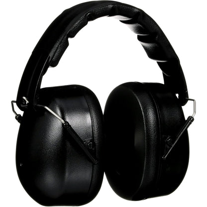 Noise Reduction Earmuffs