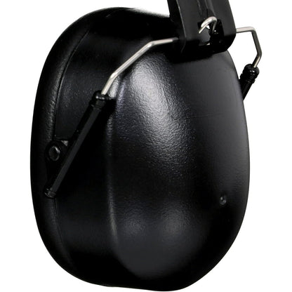 Noise Reduction Earmuffs