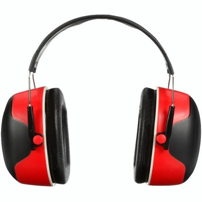 Pro-Grade Noise Reduction Earmuffs