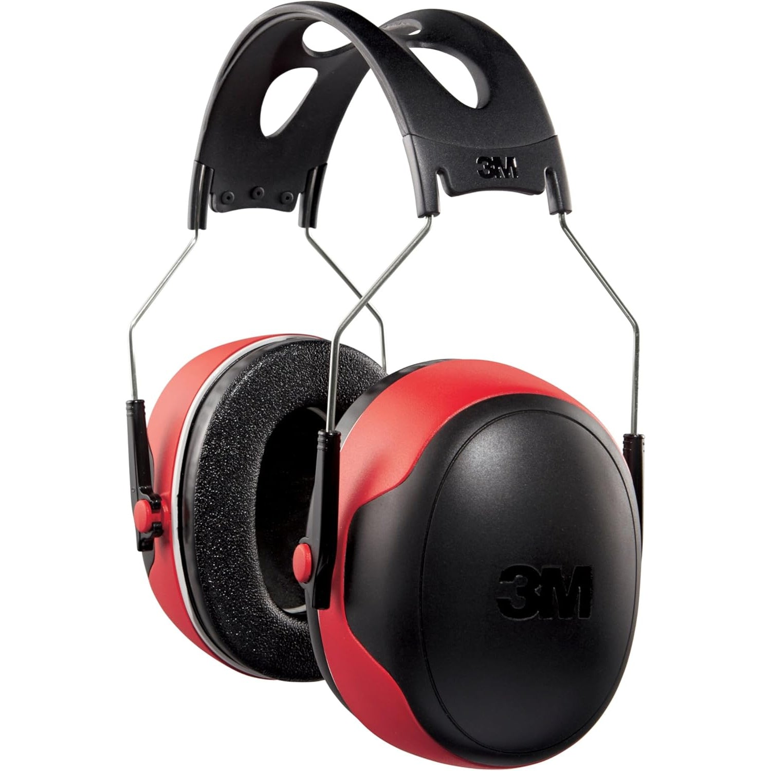 Pro-Grade Noise Reduction Earmuffs
