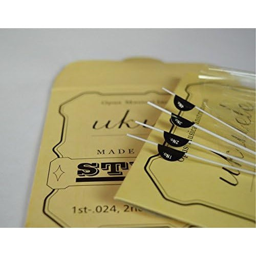 Ukulele Strings
