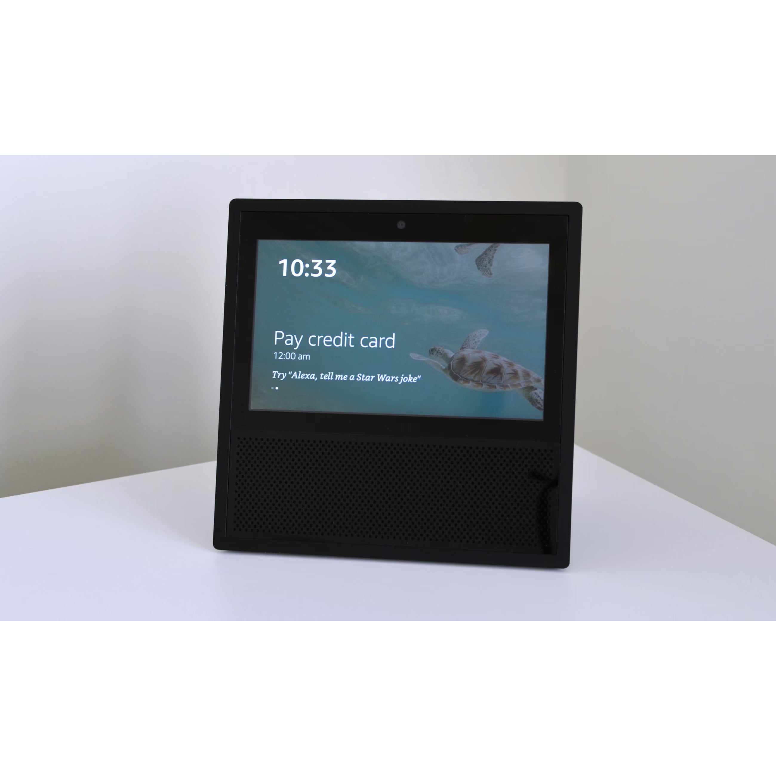 Echo Show Gen 1