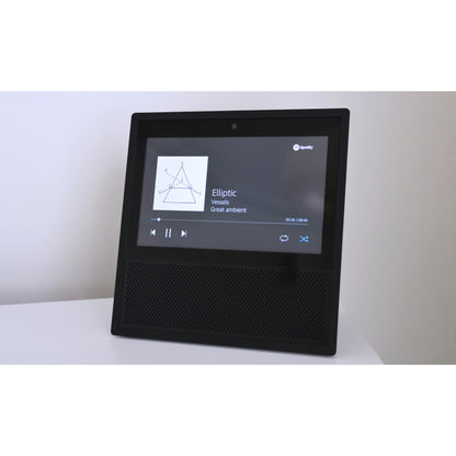 Echo Show Gen 1
